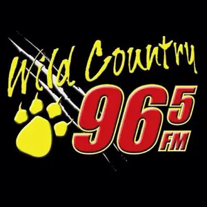 Listen to WVNV - Wild Country 96.5 FM live online