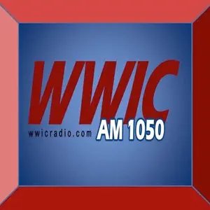 Listen to WWIC - Radio 1050 AM live online