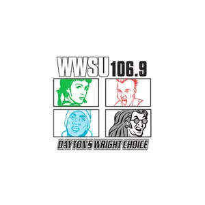 Listen to WWSU - Wright State University 106.9 FM live online