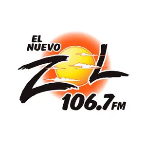 Listen to WXDJ - El Zol 106.7 FM live online