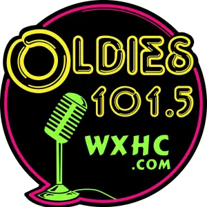 Listen to WXHC - Oldies 101.5 FM live online