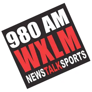 Listen to WXLM NewsTalk Sports 980 AM live online