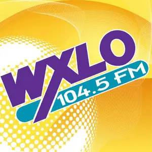 Listen to WXLO - XLO 104.5 FM live online