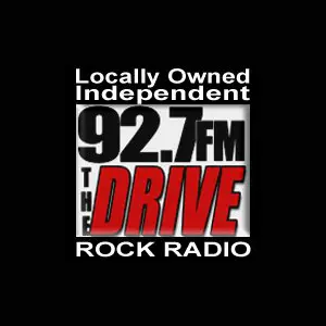 Listen to WXUR - The Drive 92.7 FM live online