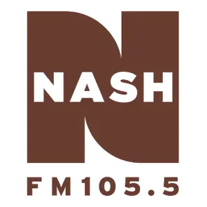 Listen to WYZB - Nash FM 105.5 FM live online