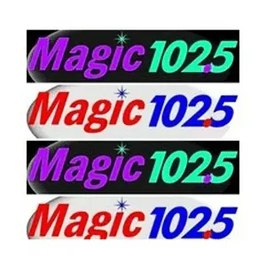 Listen to WZOO Magic 102.5 FM live online