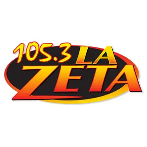 Listen to WZSP - La Zeta 105.3 FM live online