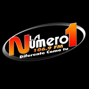 Listen to WZZS - La Numero Uno 106.9 FM live online