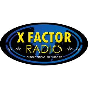 Listen to X Factor Radio live online