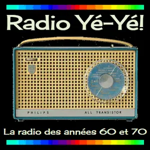 Listen to Radio Yé-Yé live online