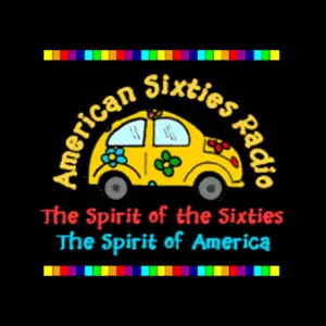 Listen to Yimago 5: American Sixties Radio live online