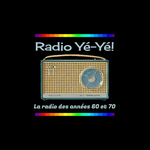 Listen to Yimago 8: French Oldies Radio live online