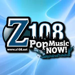 Listen to Z108 live online